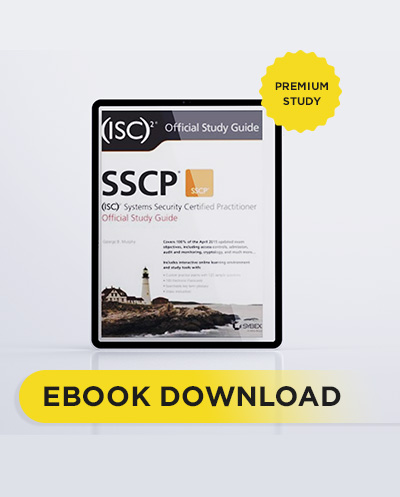 Systems Security Certified Practitioner Official Study Guide