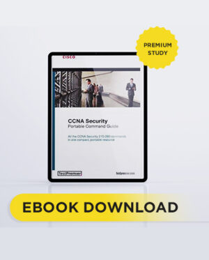 CCNA Security Command Guide, 2nd Edition