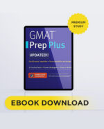 GMAT Official Review 2020