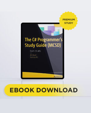 The C- Programmer’s Study Guide (MCSD)
