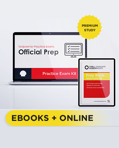 Shell Graduate Practice Pack