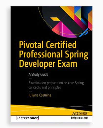 Pivotal Certified Professional exam