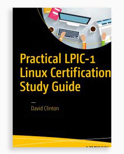 Linux Certification Study Guide