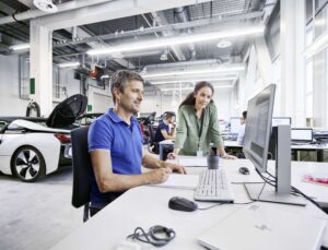 BMW Graduate Online Assessment Practice Test for 2024