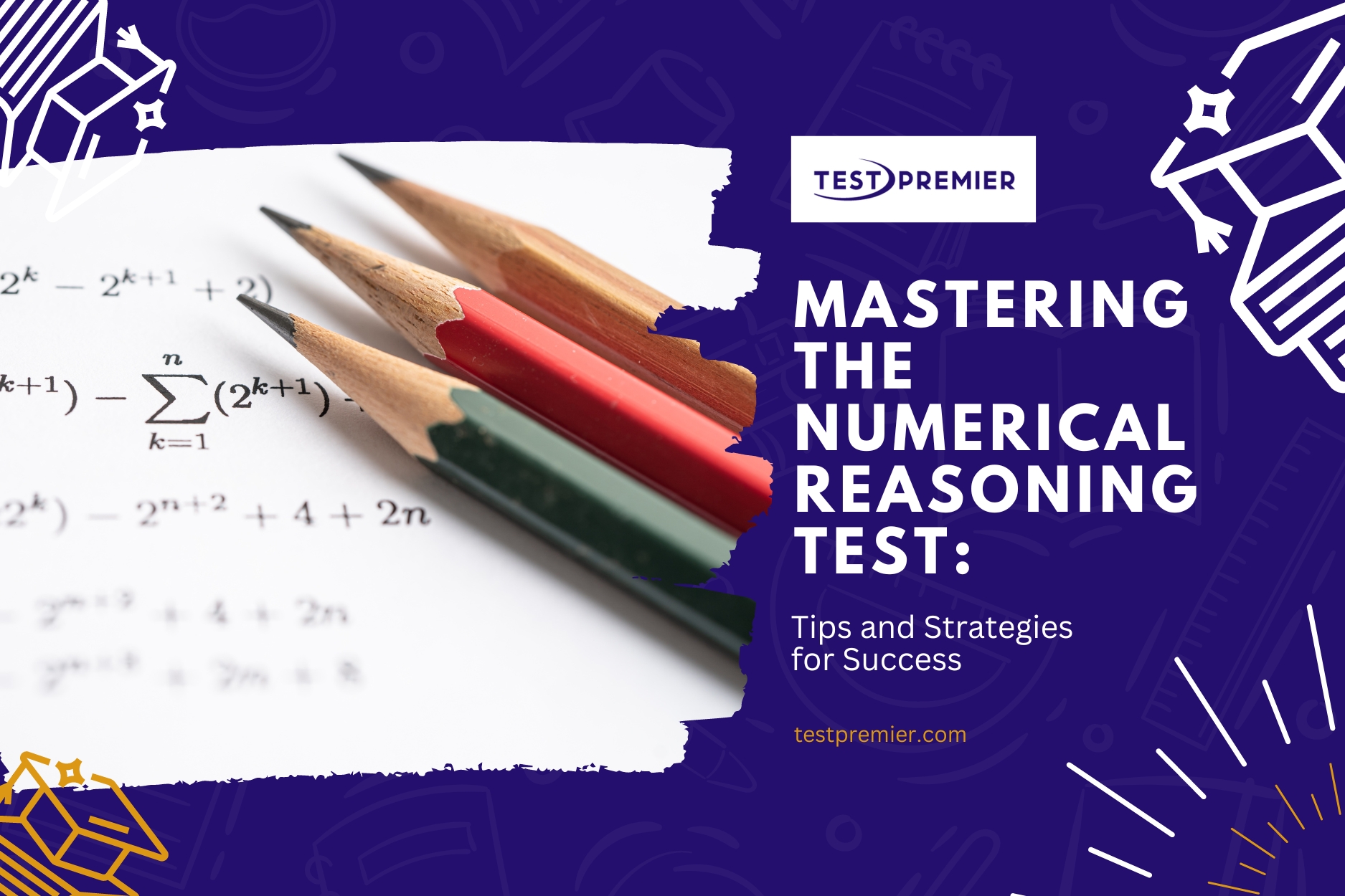 Mastering the Numerical Reasoning Test