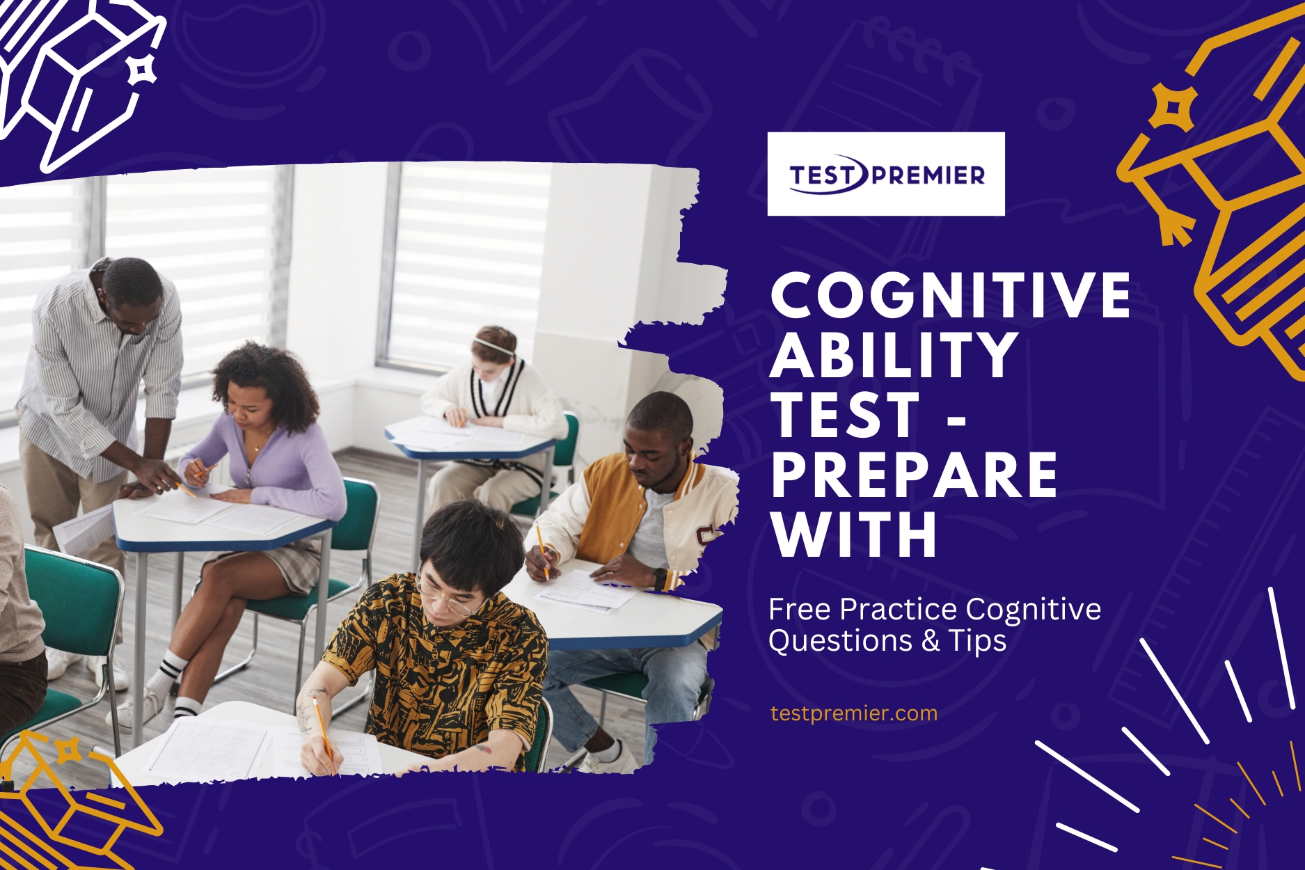 Cognitive Ability Test